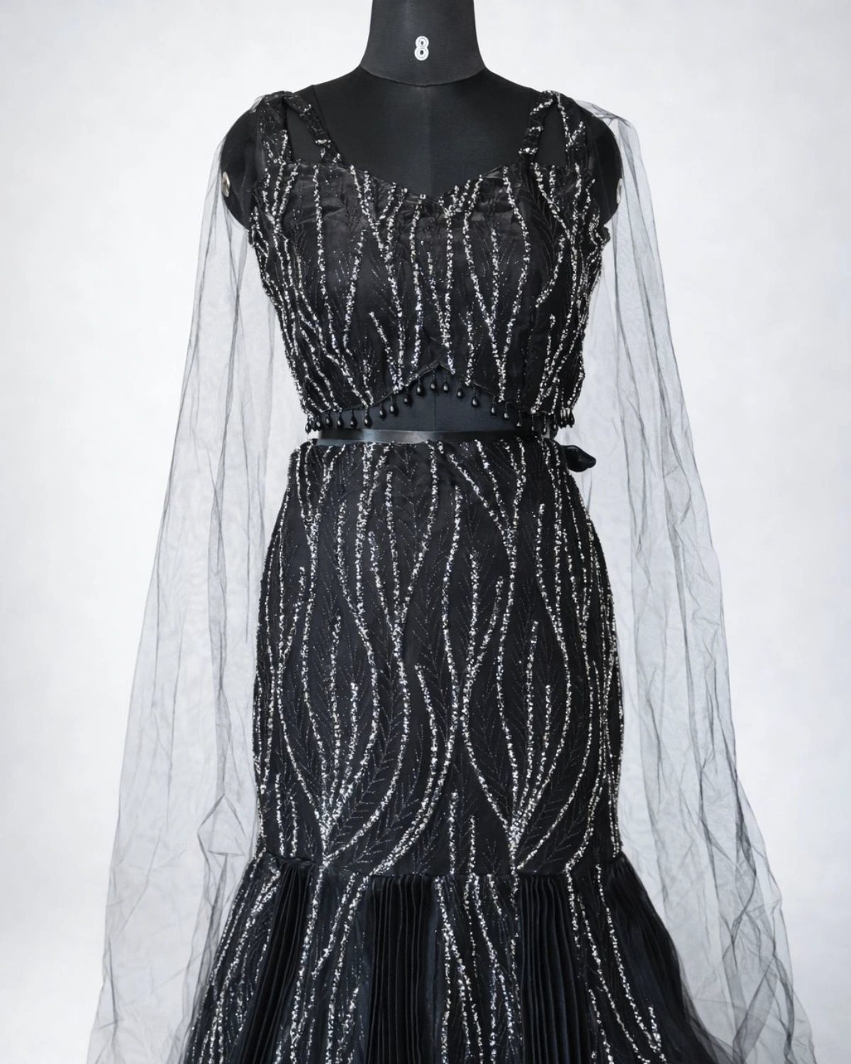 Gown 26