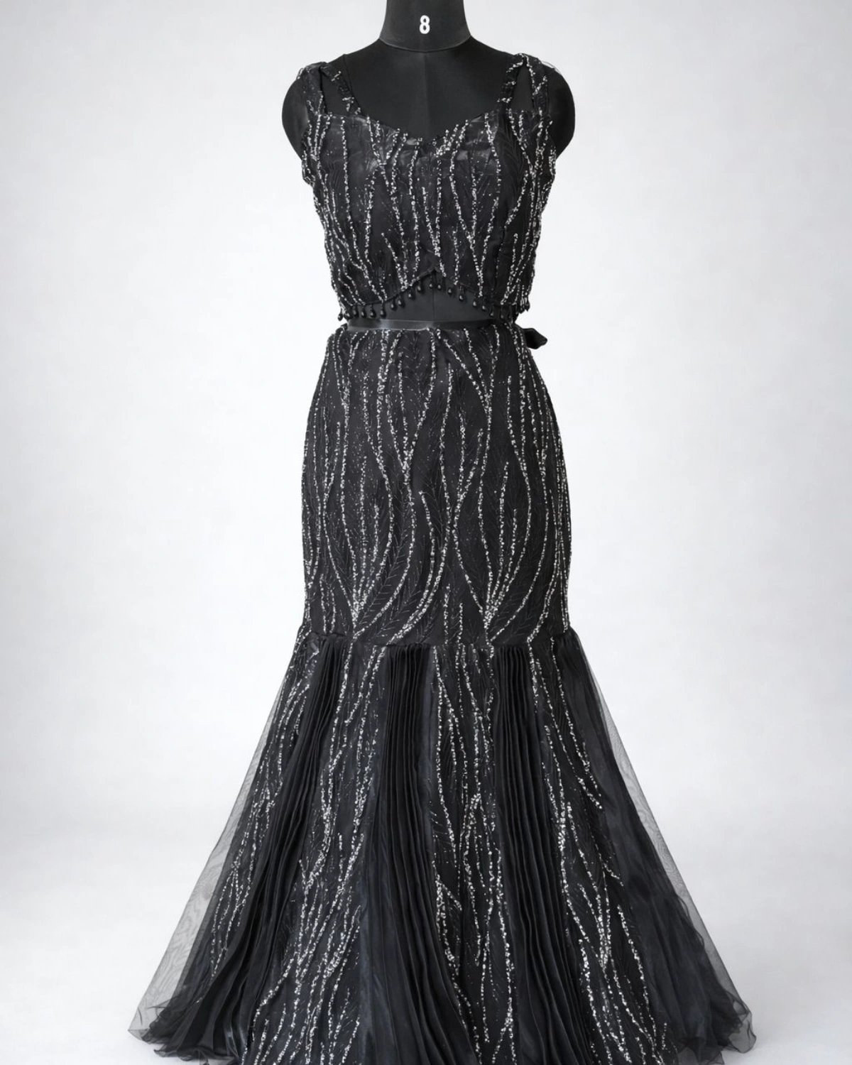 Gown 4